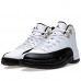 Air Jordan 12 Retro TAXI