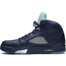 Air Jordan 5 Retro Pre-Grape