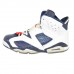 Air Jordan 6 Retro Olympic