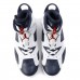 Air Jordan 6 Retro Olympic