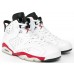 Air Jordan 6 Retro Bulls