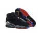 Air Jordan 8 Bred PLAYOFFS