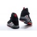 Air Jordan 8 Bred PLAYOFFS