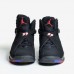 Air Jordan 8 Bred PLAYOFFS