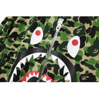 BAPE ABC Shark Tee