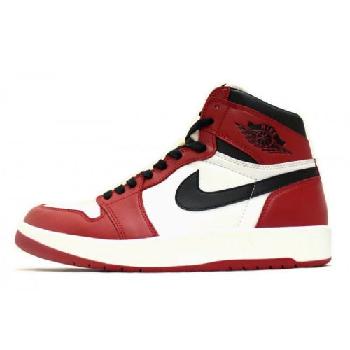 Air Jordan 1.5 HIGH THE RETURN CHICAGO