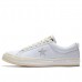 Converse X Carhartt  white