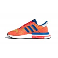 Adidas X Dragon Ball Goku