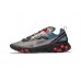 Nike React Element 87 Blue/Chill 