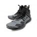 Nike Air Prestos Mid x Acronym cool grey
