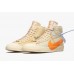 Nike Blazer x Off-White Spooky Pack