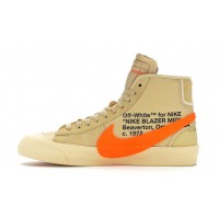 Nike Blazer x Off-White Spooky Pack