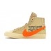 Nike Blazer x Off-White Spooky Pack