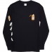 RIPNDIP Nermal T Long Sleeves