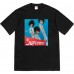 Supreme Group Tee Black