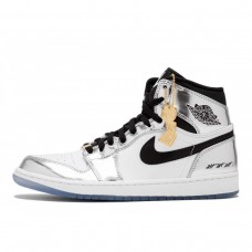 Air Jordan 1 Retro High Champion Think 16