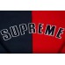 Supreme Crewneck Sweatshirt Navy