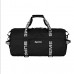 Supreme Duffle Bag Black