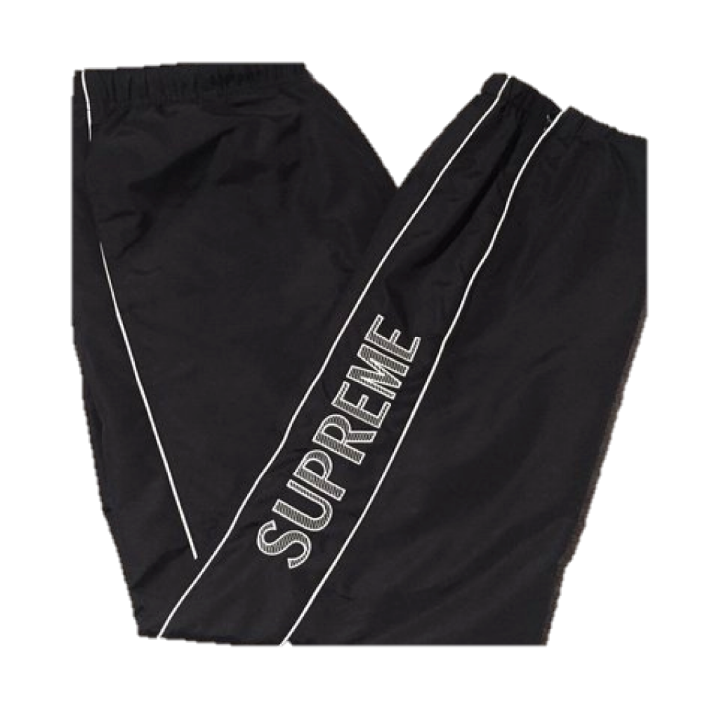 Supreme Windbreaker Track Trouser by Youbetterfly, UAE