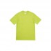 Supreme Crash Tee Lime