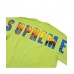 Supreme Crash Tee Lime