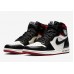 Air Jordan 1 Not For Resale - Red 