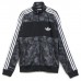 Adidas x Bape Black Firebird Track