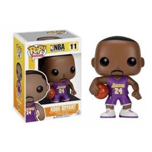 Funko POP Kobe  Bryant 24