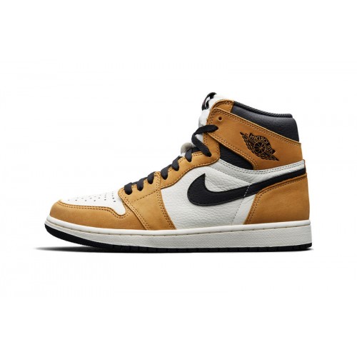 Air Jordan 1 Rookie of the Year