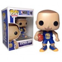 Funko POP Stephen Curry 