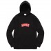 Supreme x Comme Des Garcons Hoodie