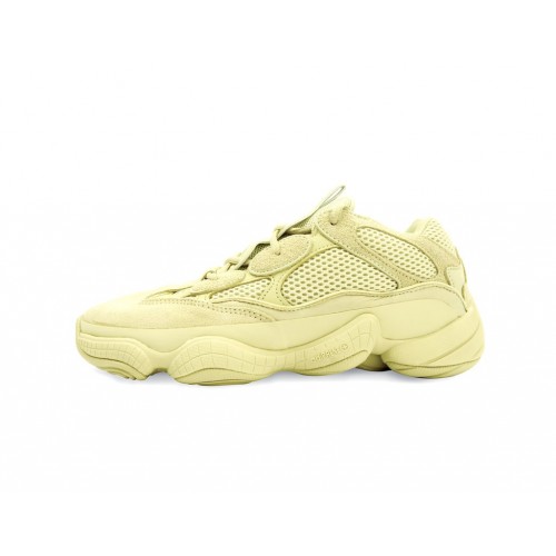 Yeezy 500 supermoon