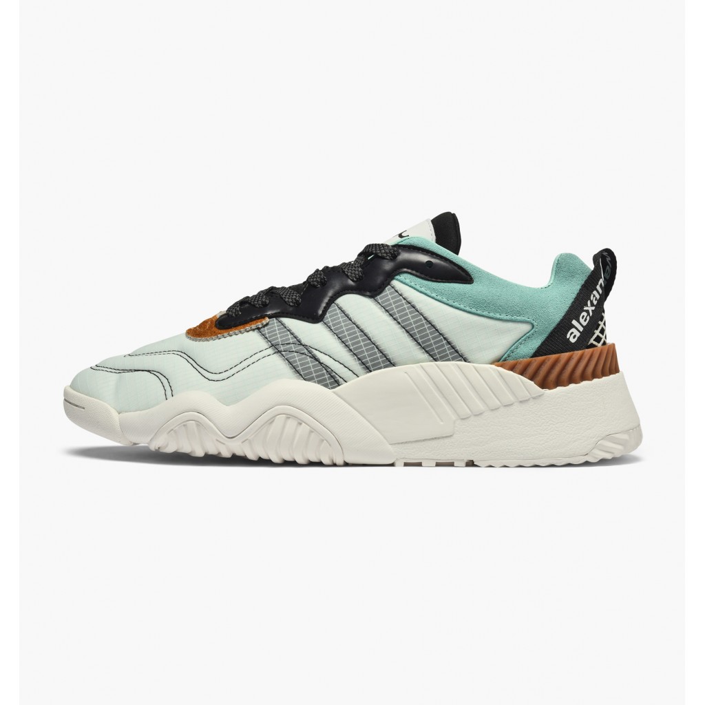 Adidas Aw Trainer by youbetterfly