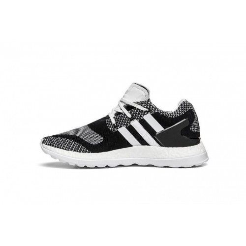 Adidas Y 3 Pure Boost Zg Knit By Youbetterfly