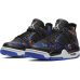 Jordan 4 Retro Black Rush Violet (GS)