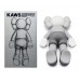 KAWS Companion 2020 Figure Grey