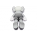 KAWS Companion 2020 Figure Grey