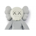 KAWS Companion 2020 Figure Grey