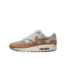 Nike Air Max 1 Patta Waves Monarch (Special Box)