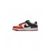 Nike Dunk Low EMB NBA 75th Anniversary Chicago (PS)
