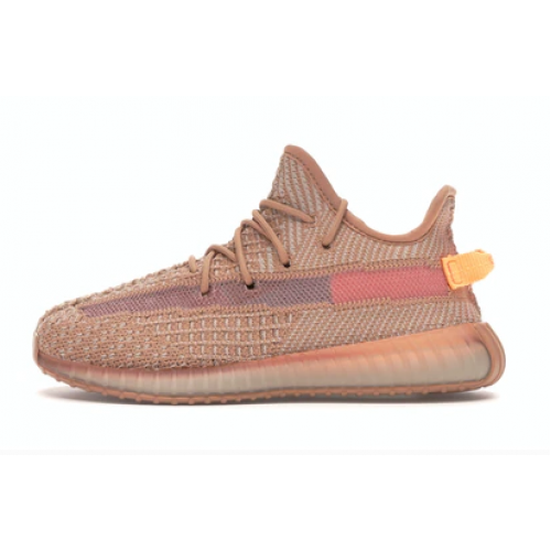 adidas Yeezy Boost 350 V2 Clay (Kids)