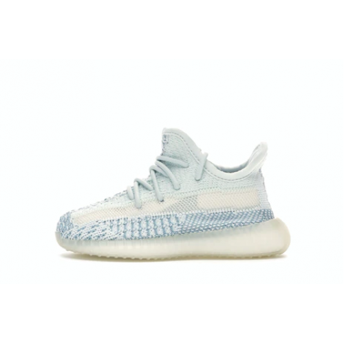 adidas Yeezy Boost 350 V2 Cloud White (Infant)