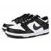 Nike Dunk Low White Black (2021) (W)