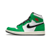 Air Jordan 1 Lucky Green High