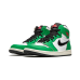 Air Jordan 1 Lucky Green High