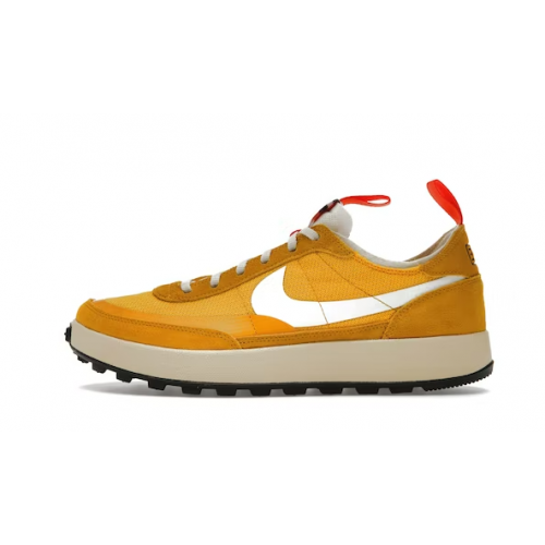 NikeCraft General Purpose Shoe Tom Sachs Archive Dark Sulfur