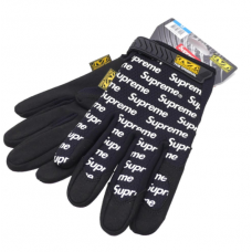 SUPREME MECHANIX GLOVES