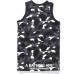 BAPE City Camo Tank Top