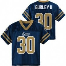 Todd GURLEY Los Angeles Rams 