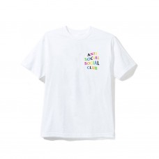 ASSC Rainy Dayz Rainbow T